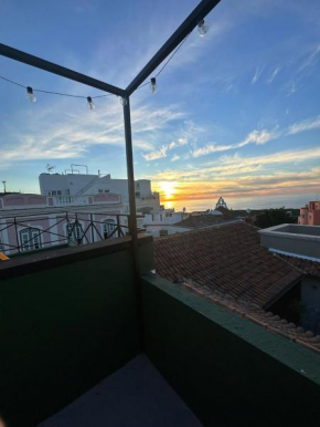 Casa Damiana